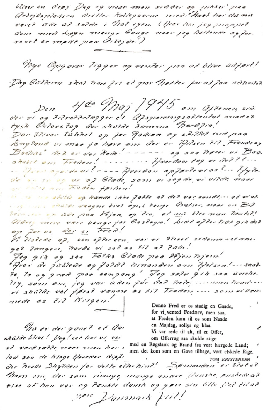 Håndskrift (trukket) 30