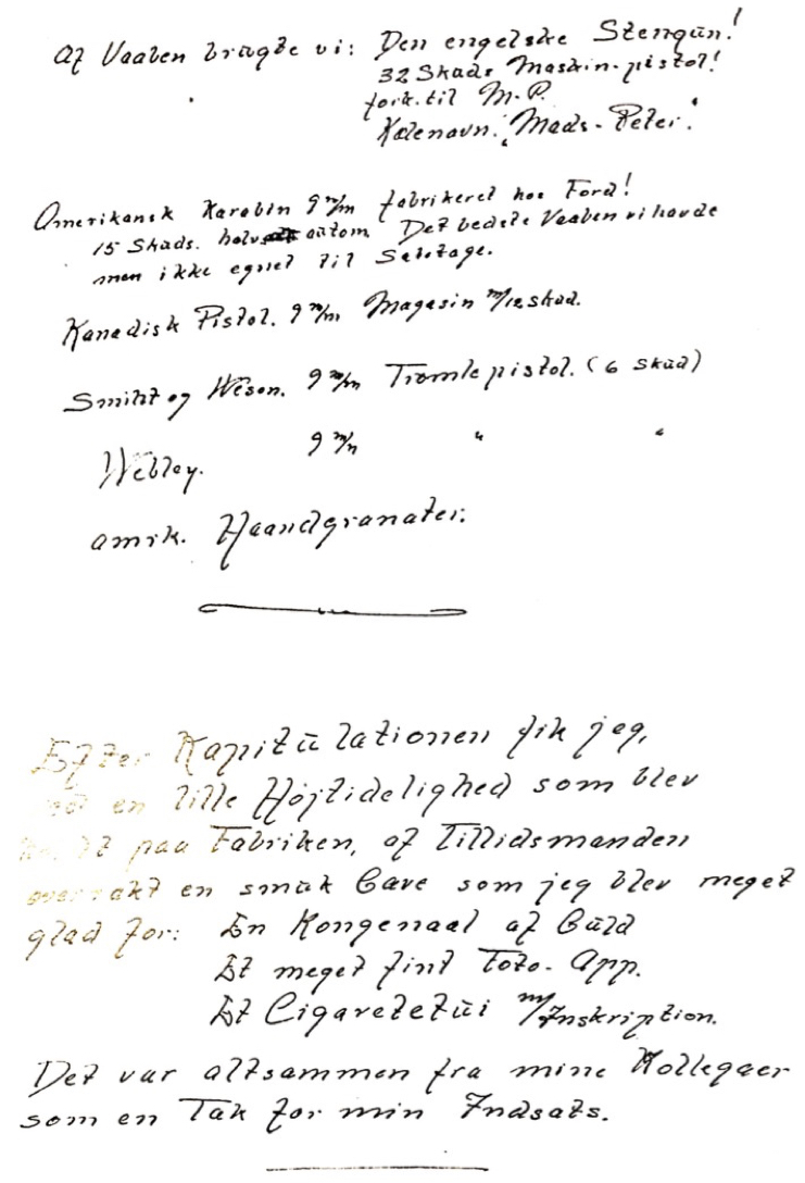 Håndskrift (trukket) 31