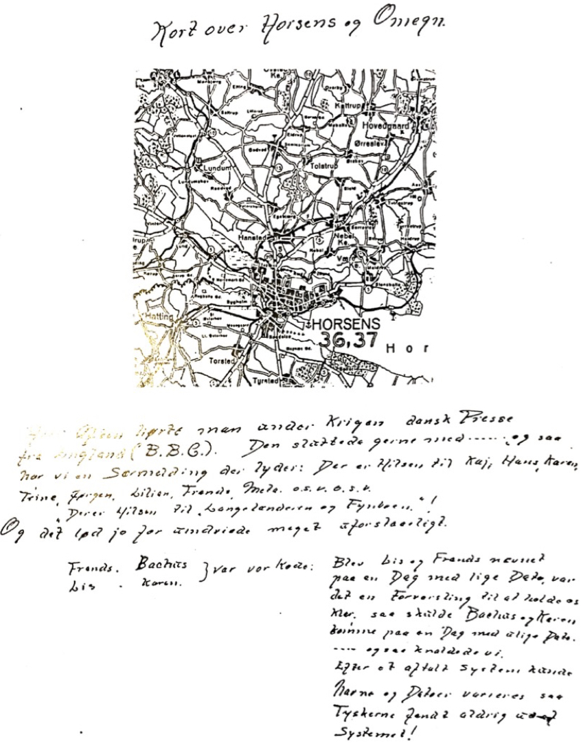 Håndskrift (trukket) 33