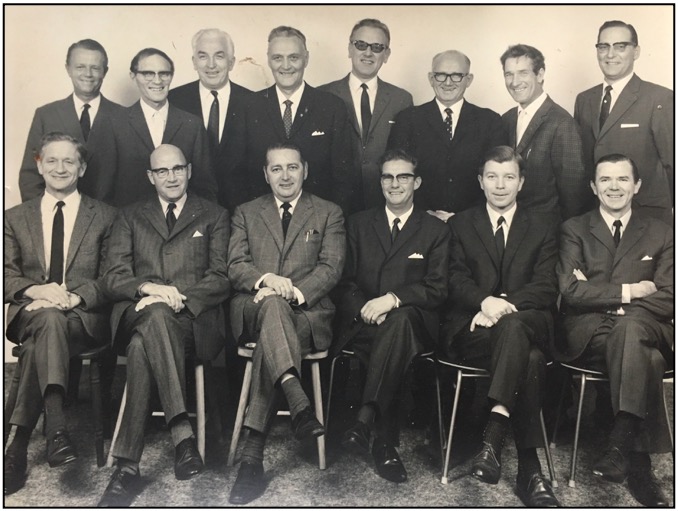 Hannover Stöcken Gruppen