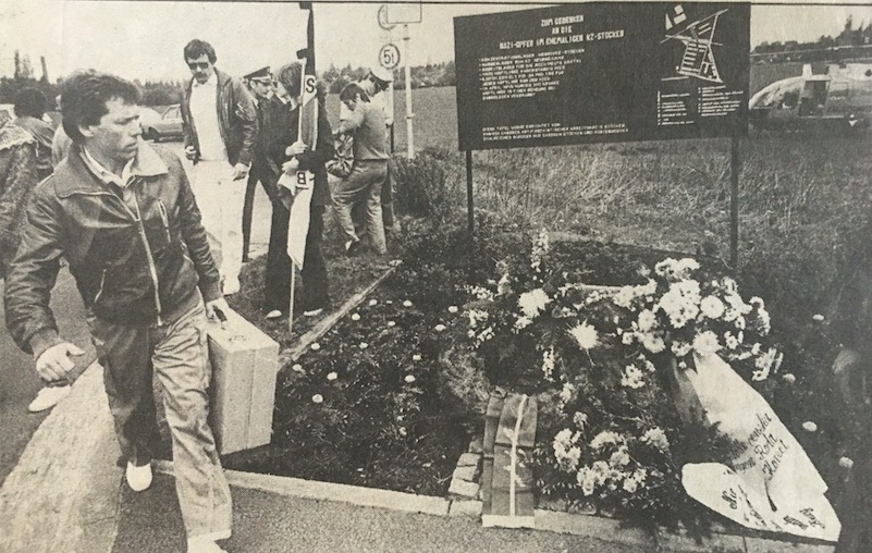 Helikopterlæge i Hannover