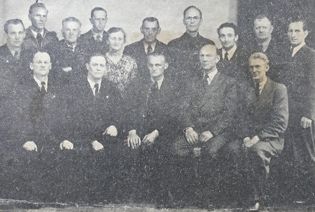 Modstandsgruppe i Horsens