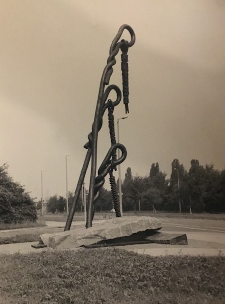 Monementet i Hannover 