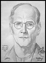 Nicolai Lykkeberg portræt